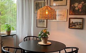 Bergsgarden Hotell & Konferens